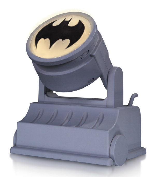 6 Inch Box Set Batman & Robin (w/Bag Signal Machine / The Animated Ser ...
