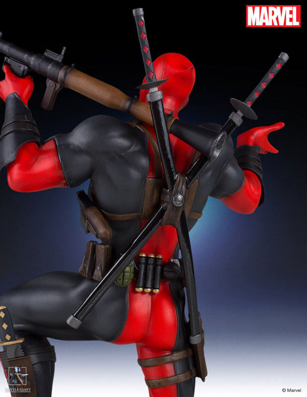 Deadpool - Marvel Comics