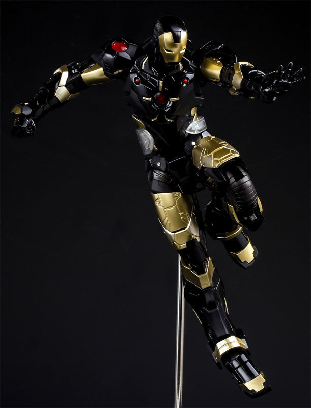 RE：EDIT IRON MAN #06 MARVEL NOW！ver. BL… RE:EDIT IRON MAN #06 MARVEL NOW! ver. BLACK X GOLD Sentinel