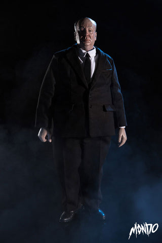 Mondo Art Collection 1/6 Scale Figure - Alfred Hitchcock　