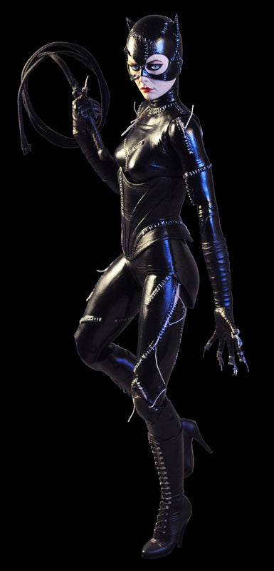 Batman Returns - Michelle Pfeiffer Catwoman 1/4 Action Figure