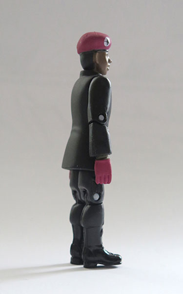 Public Enemy Action Figure Set - Solaris Japan