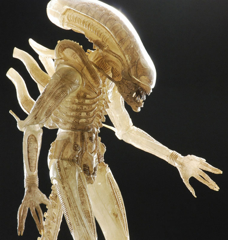 Alien - Prototype Big Chap Concept Alien 1/4 Action Figure