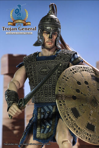 1/6 Trojan General　