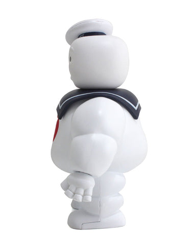 Metals Diecast - Ghostbusters: Stay Puft Marshmallow Man 6 Inch Figures