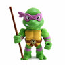 Metals Diecast - TMNT Teenage Mutant Ninja Turtles: Donatello 4 Inch Figure