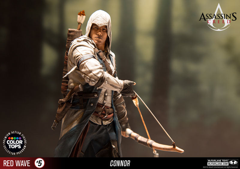 Ratohnhake:ton - Assassin\'s Creed
