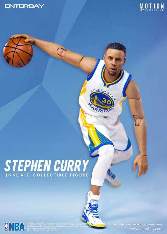 Stephen Curry - Nba
