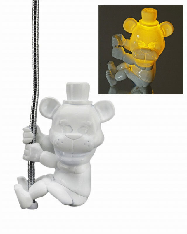 Light-up Scalers - Five Nights at Freddy's 3.5 Inch Figure: 2Type Set