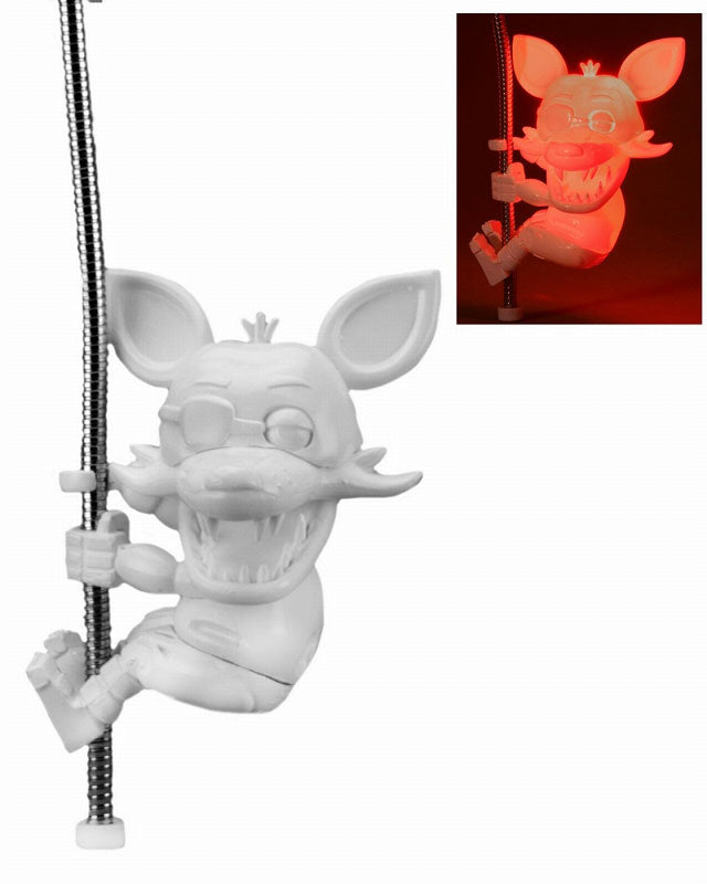 Light-up Scalers - Five Nights at Freddy's 3.5 Inch Figure: 2Type Set