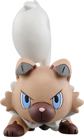 Iwanko - Pocket Monsters Sun & Moon