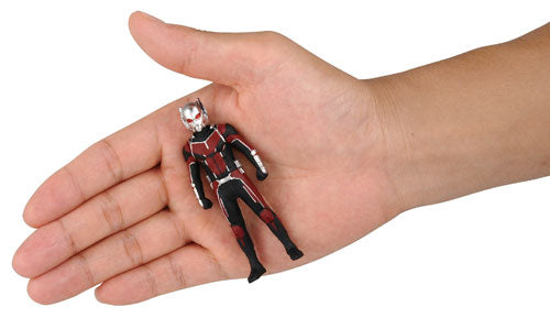 Ant-Man - Marvel Comics
