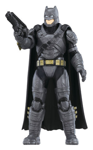 MetaColle - DC Armored Batman