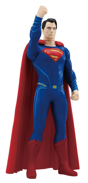 Superman(Clark Kent/Kal-El) - Dc Comics