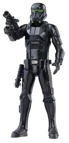 MetaColle - Star Wars: Death Trooper