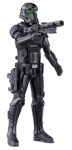 MetaColle - Star Wars: Death Trooper