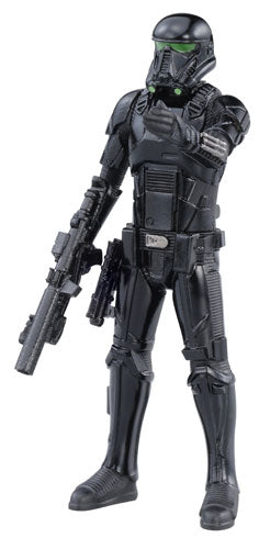 MetaColle - Star Wars: Death Trooper