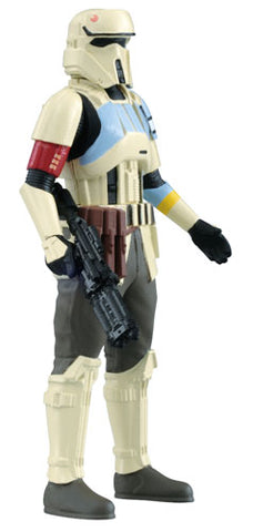 MetaColle - Star Wars: Scarif Stormtrooper