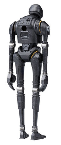 MetaColle - Star Wars: K-2S0