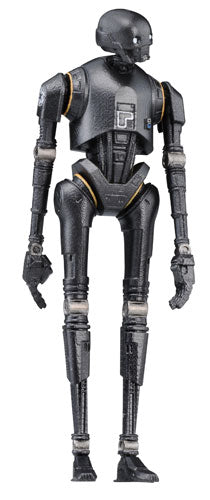 MetaColle - Star Wars: K-2S0