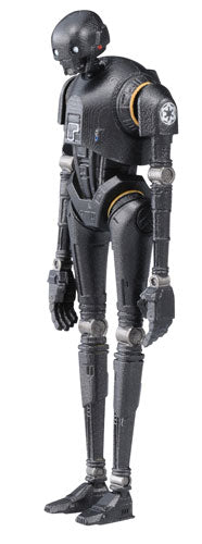 MetaColle - Star Wars: K-2S0