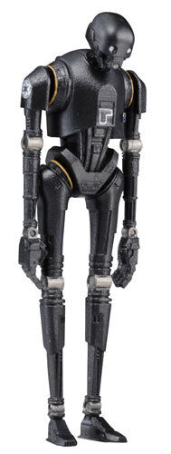 MetaColle - Star Wars: K-2S0