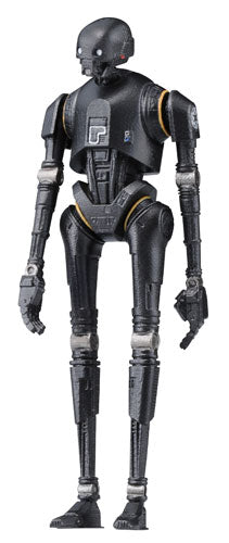 MetaColle - Star Wars: K-2S0