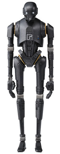 MetaColle - Star Wars: K-2S0