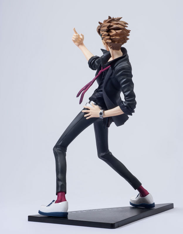 mensHdge technical statue No.32+ Psycho-Pass - Shusei Kagari