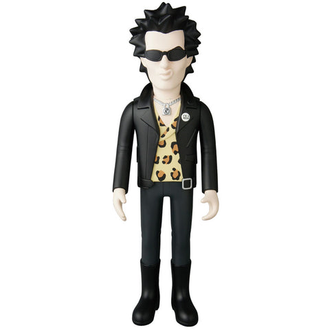 Vinyl Collectible Dolls No.262 VCD - SID VICIOUS