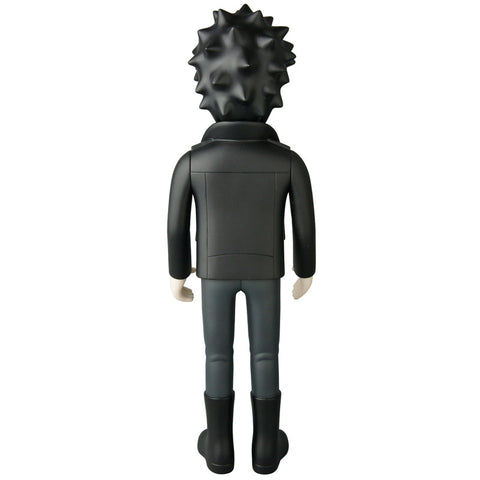 Vinyl Collectible Dolls No.262 VCD - SID VICIOUS