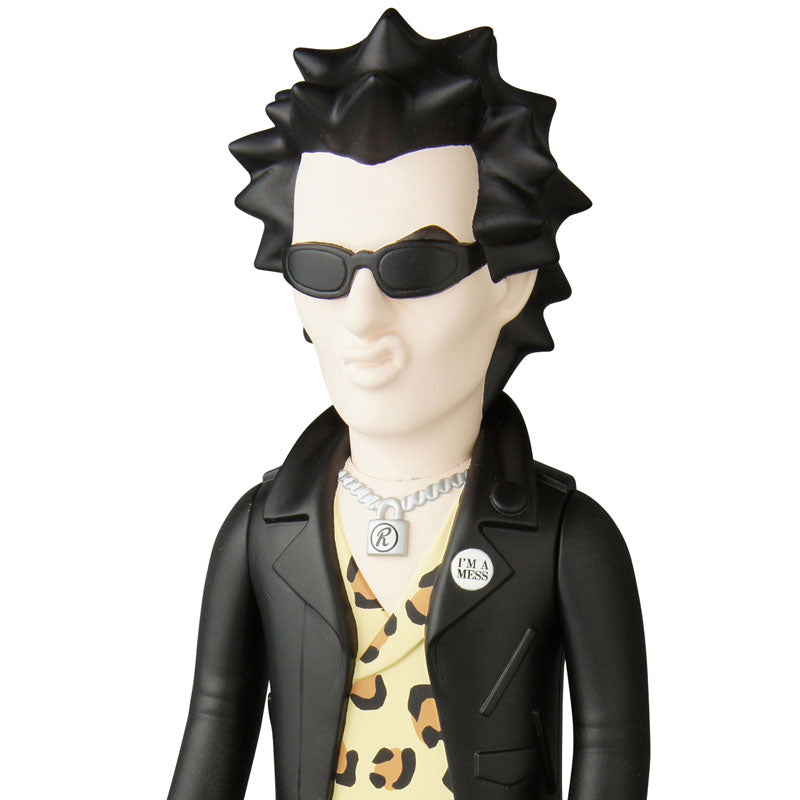 Vinyl Collectible Dolls No.262 VCD - SID VICIOUS