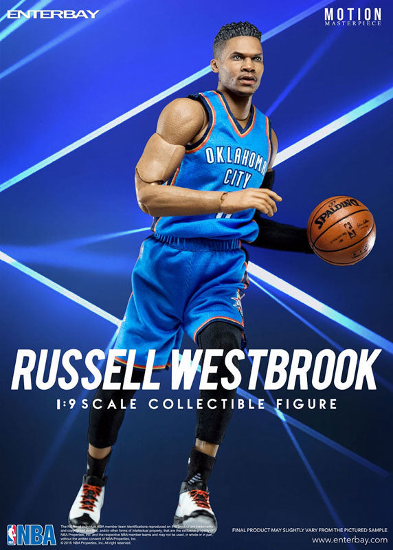 Russell Westbrook - Person: Sports