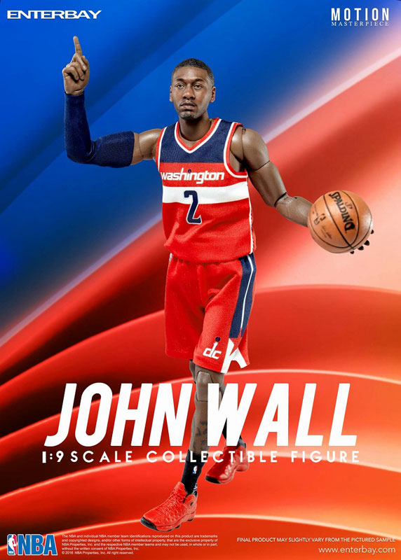 John Wall - Person: Sports