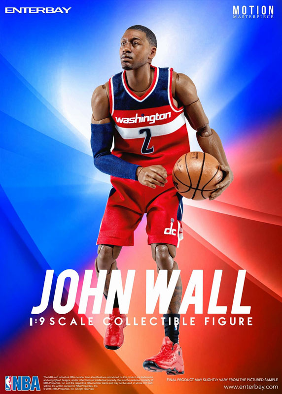 John Wall - Person: Sports