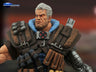 "Marvel Comics" Action Figure - Marvel Select: Cable
