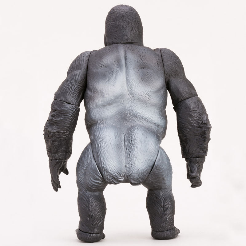 Soft Vinyl Toy Box 001 Gorilla Western lowland Gorilla