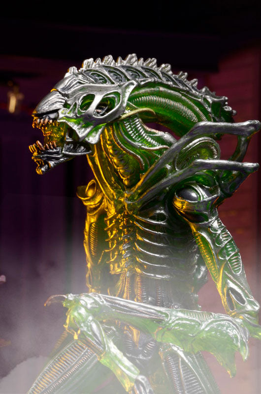 Alien - 7 Inch Action Figure Series 10: 2Type Set - Solaris