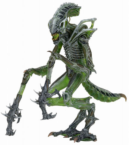 Alien - 7 Inch Action Figure Series 10: Mantis Alien