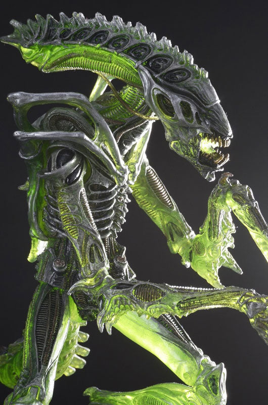 Mantis Alien - Alien