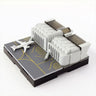 GEOCRAPER Expansion Unit #008 Airport Series Terminal Building