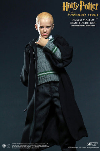 My Favorite Movie Series 1/6 Draco Malfoy School Uniform ver.　