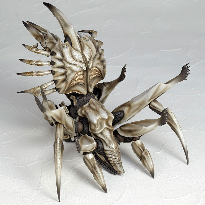 Legion - Gamera 2: Legion Shuurai