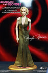 My Favorite Legend Series 1/6 Marilyn Monroe Lorelei Lee Gold Dress Ver. Collectible Action Figures　