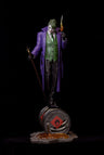 Fantasy Figure Gallery - DC Comics Collection: Joker 1/6 Resin Statue　