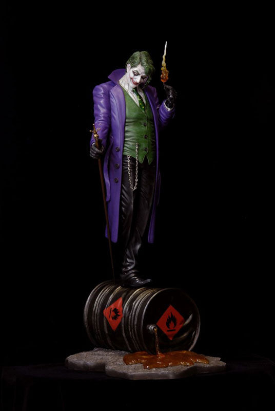 Joker - Dc Comics