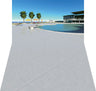 Diorama Sheet mini EX 1/12 Pool, Beach Set A