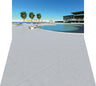Diorama Sheet mini M Pool, Beach Set