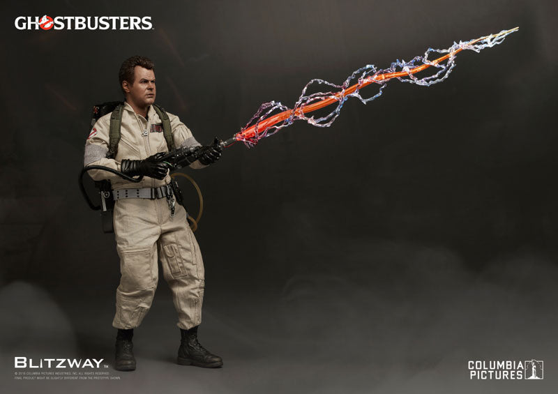 Raymond Stantz - Ghostbusters