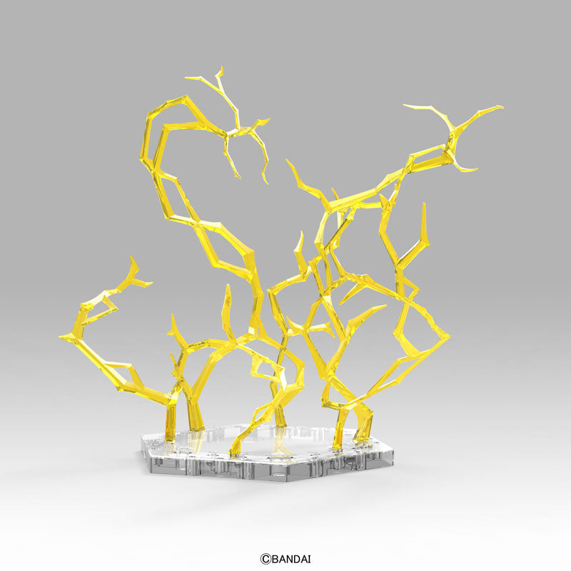 Figure-rise Effect - Aura Effect (Yellow)